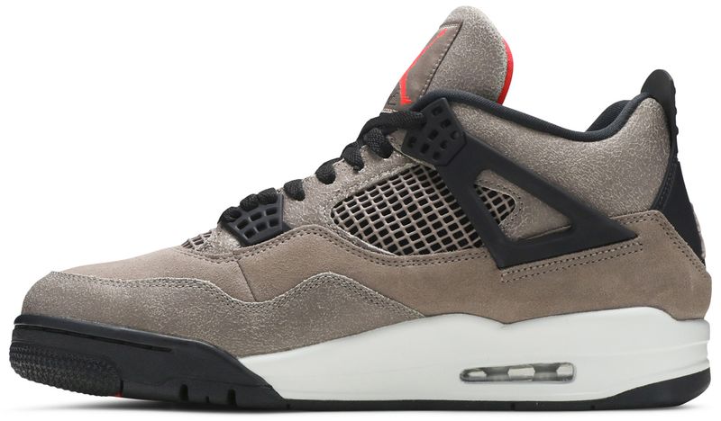 Jordan 4 Retro Taupe Haze