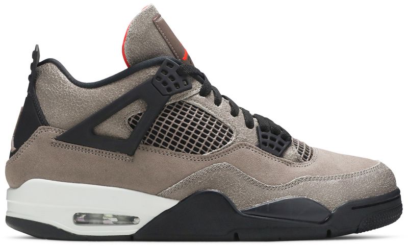 Jordan 4 Retro Taupe Haze