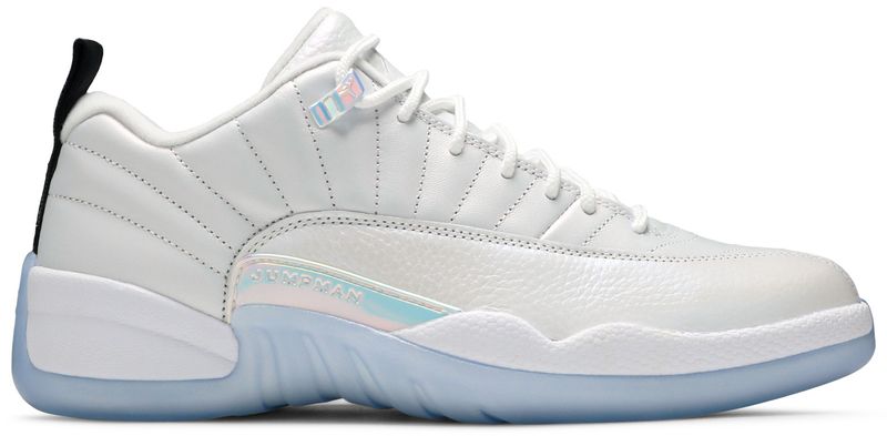 Jordan 12 Retro Low Easter (2021)