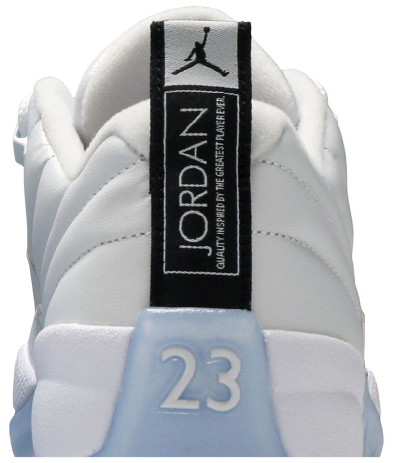 Jordan 12 Retro Low Easter (2021)