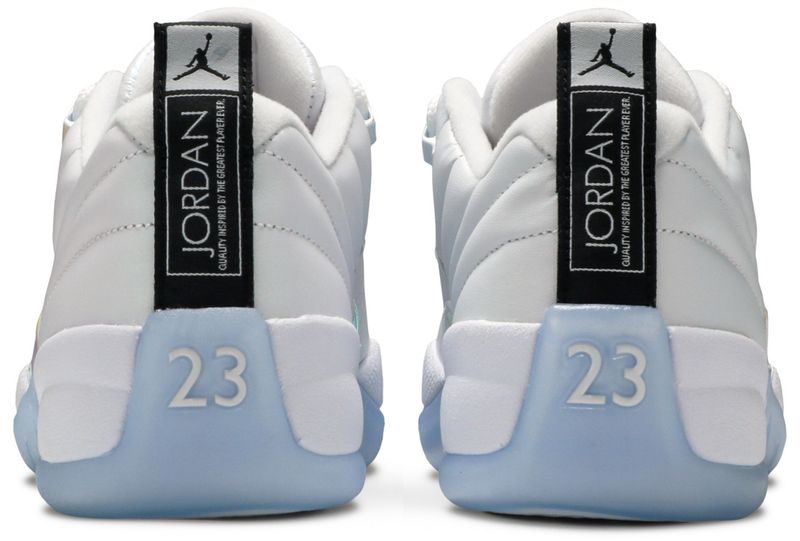 Jordan 12 Retro Low Easter (2021)