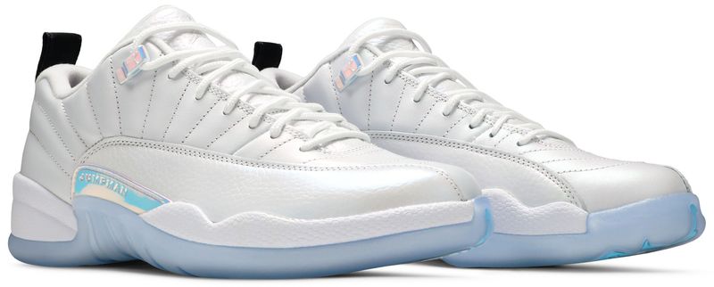 Jordan 12 Retro Low Easter (2021)