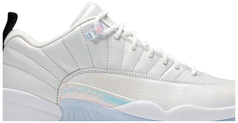 Jordan 12 Retro Low Easter (2021)