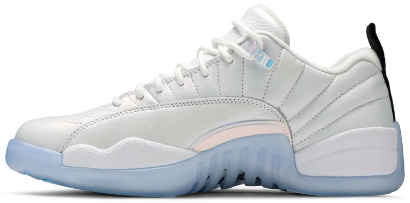 Jordan 12 Retro Low Easter (2021)