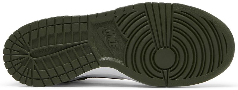 Nike Dunk cargo Khaki (GS)