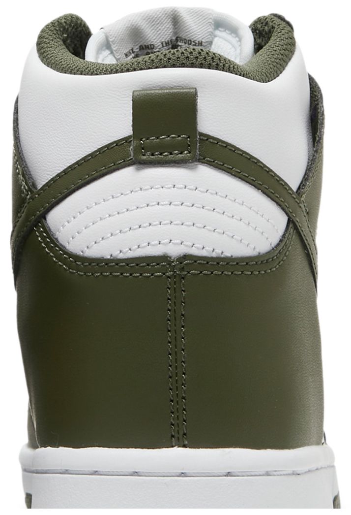 Nike Dunk cargo Khaki (GS)