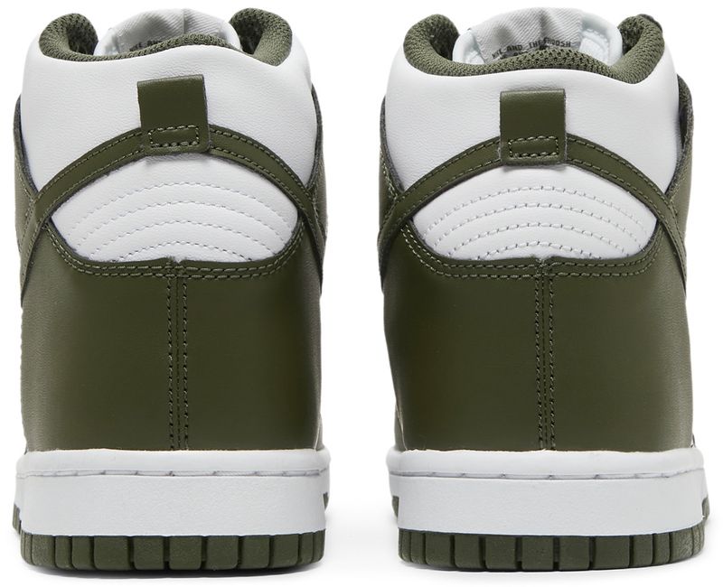 Nike Dunk cargo Khaki (GS)
