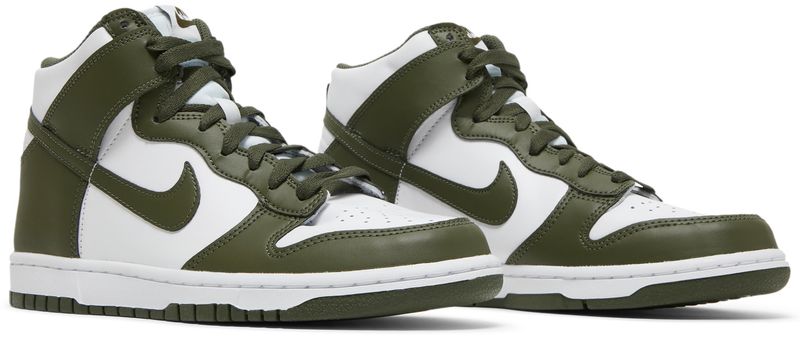 Nike Dunk cargo Khaki (GS)