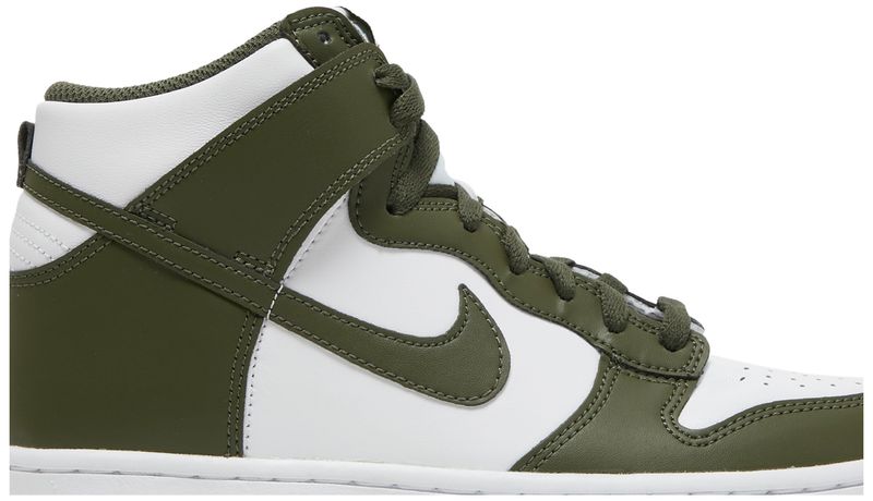 Nike Dunk cargo Khaki (GS)