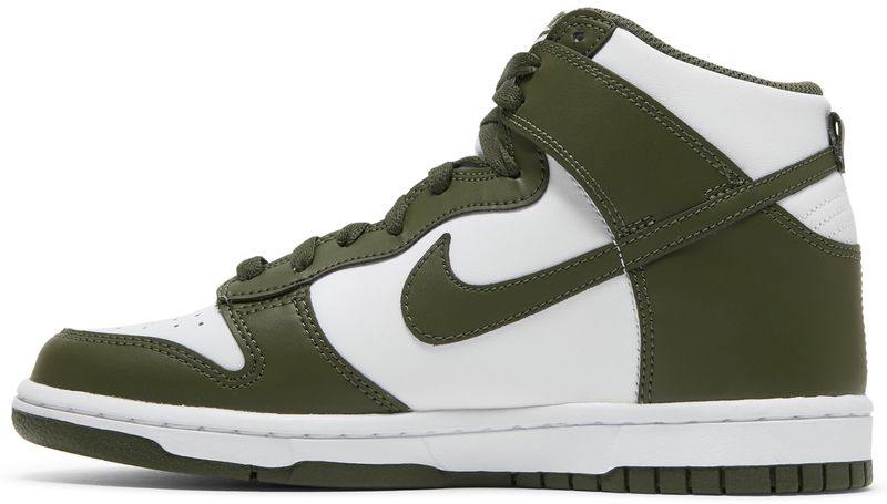 Nike Dunk cargo Khaki (GS)