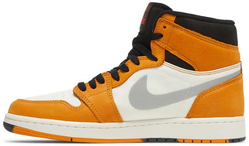 Jordan 1 High Element Gore-Tex Light Curry