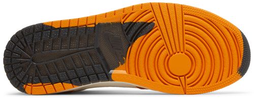 Jordan 1 High Element Gore-Tex Light Curry