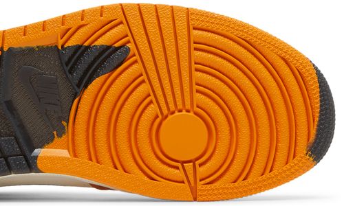 Jordan 1 High Element Gore-Tex Light Curry
