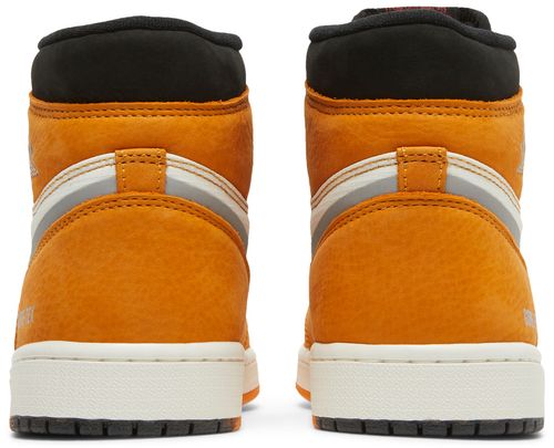 Jordan 1 High Element Gore-Tex Light Curry
