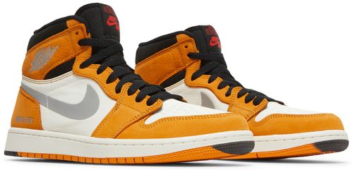 Jordan 1 High Element Gore-Tex Light Curry