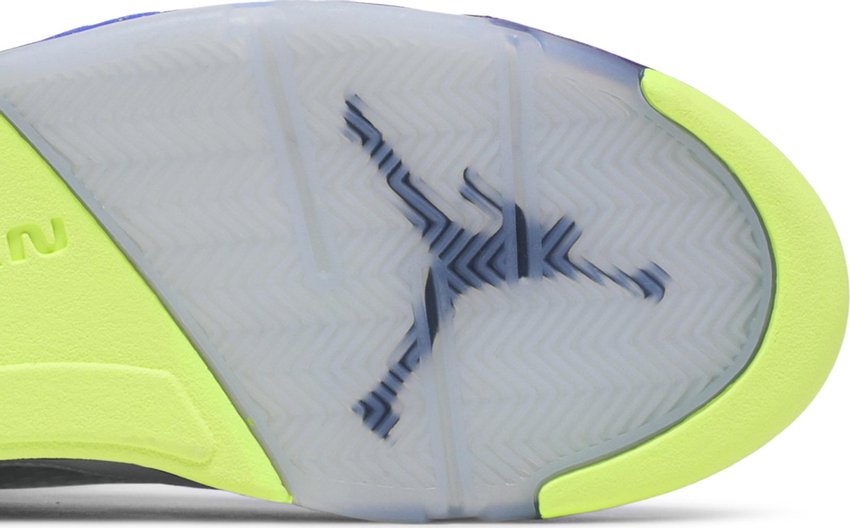Jordan 5 Retro Alternate Bel-Air