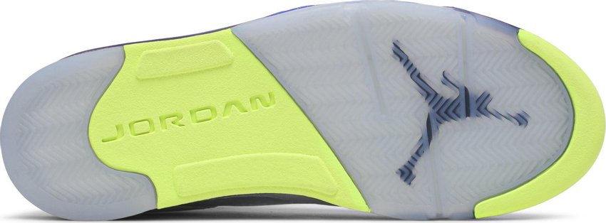 Jordan 5 Retro Alternate Bel-Air