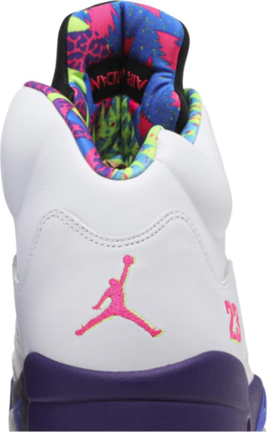 Jordan 5 Retro Alternate Bel-Air