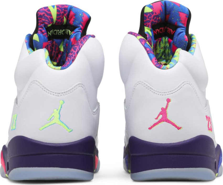 Jordan 5 Retro Alternate Bel-Air