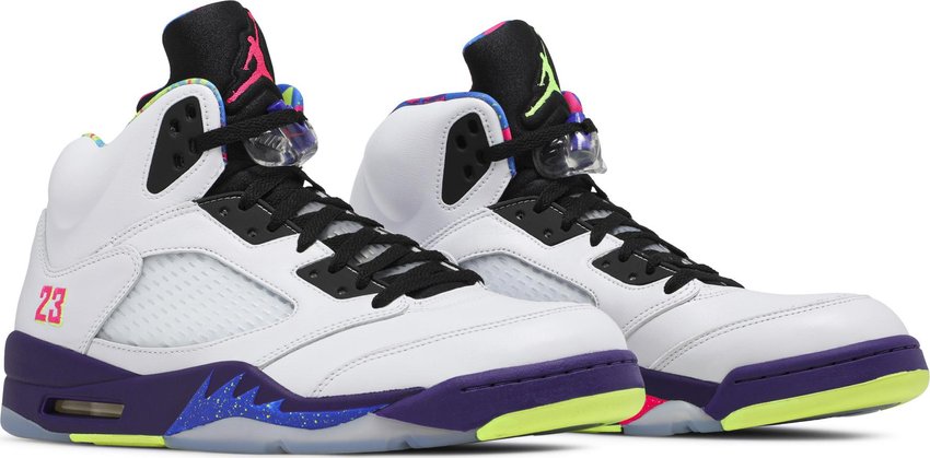 Jordan 5 Retro Alternate Bel-Air