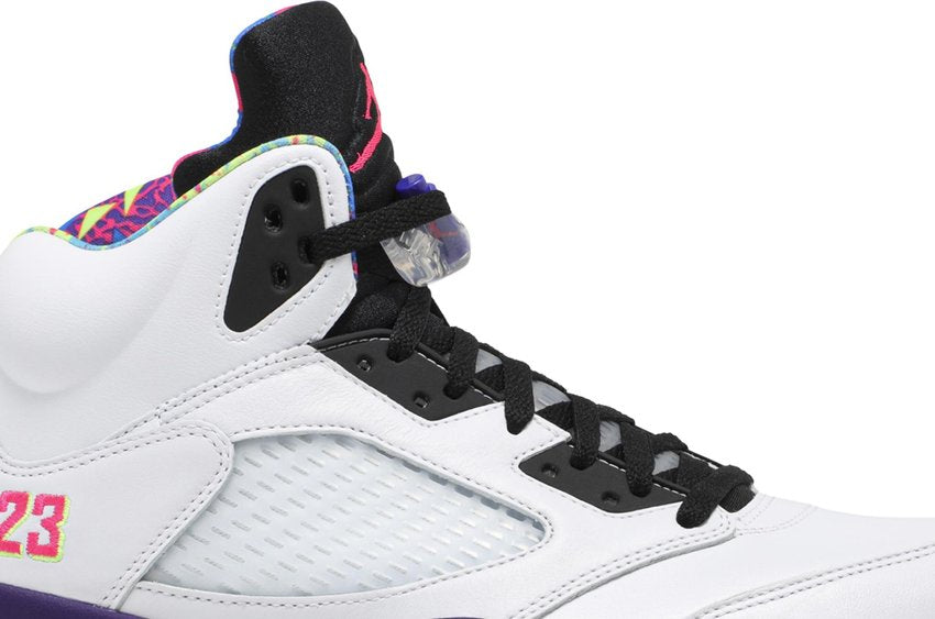 Jordan 5 Retro Alternate Bel-Air