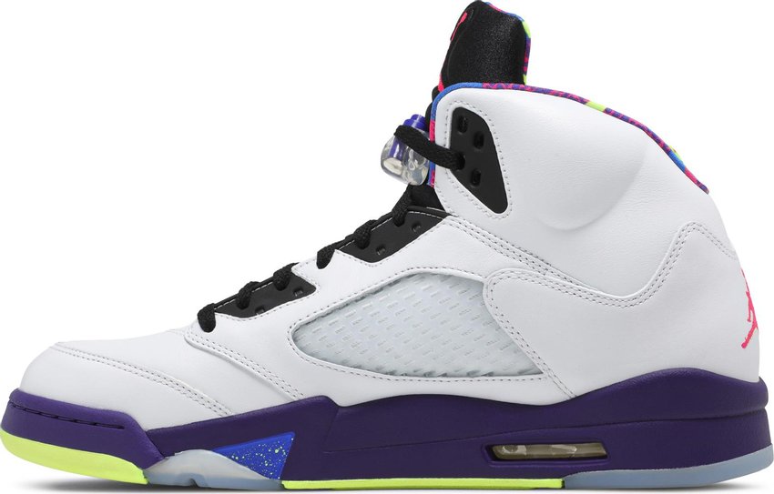 Jordan 5 Retro Alternate Bel-Air