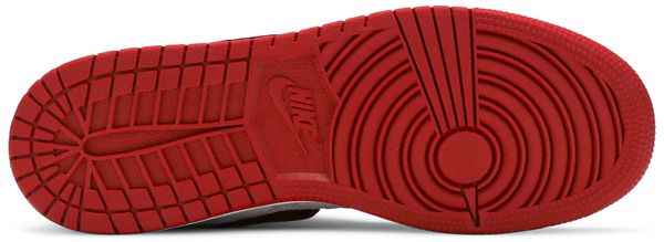 Jordan 1 Low SE Red Quilt (GS)