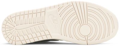 Jordan 1 Low Black Guava Ice (Women's)