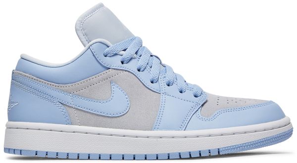 Jordan 1 Low University Blue (Women's)