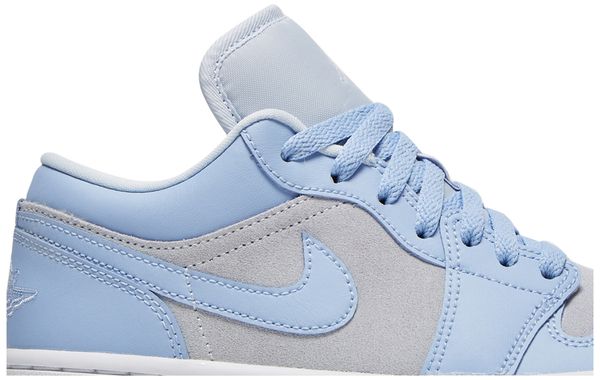 Jordan 1 Low University Blue (Women's)