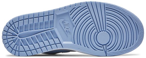 Jordan 1 Low University Blue (Women's)