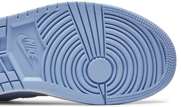 Jordan 1 Low University Blue (Women's)