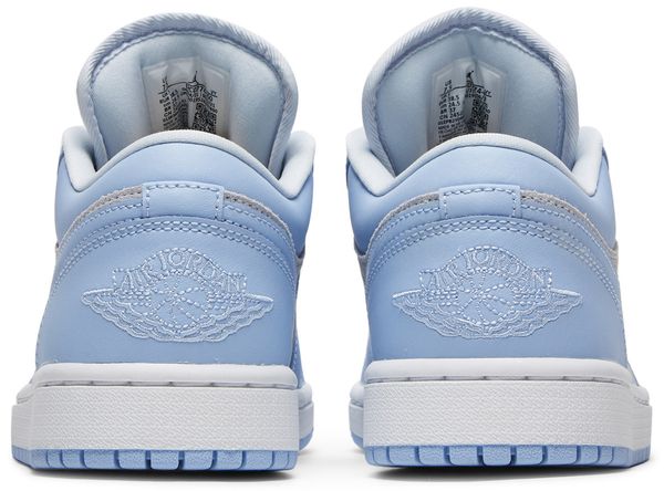 Jordan 1 Low University Blue (Women's)