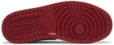 Jordan 1 Low Bred Sail (Women's)