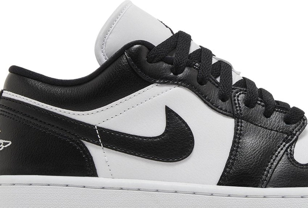 Jordan 1 Low Panda (2023) (Women's)