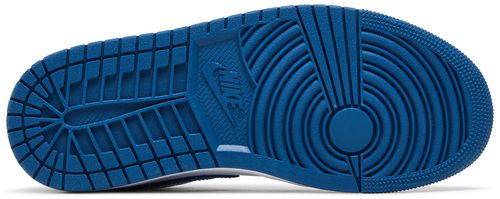 Jordan 1 Low Marina Blue (Women's)
