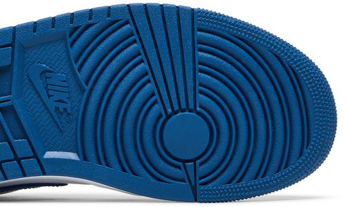 Jordan 1 Low Marina Blue (Women's)