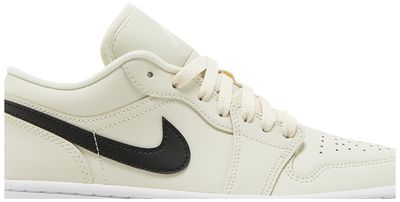 Jordan 1 Low Coconut Milk (Women's)