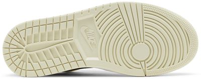 Jordan 1 Low Coconut Milk (Women's)