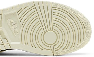 Jordan 1 Low Coconut Milk (Women's)