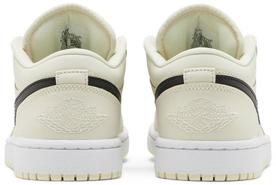 Jordan 1 Low Coconut Milk (Women's)