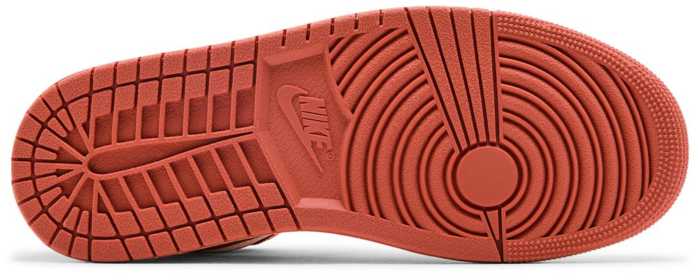 Jordan 1 Low Madder Root (Women's)