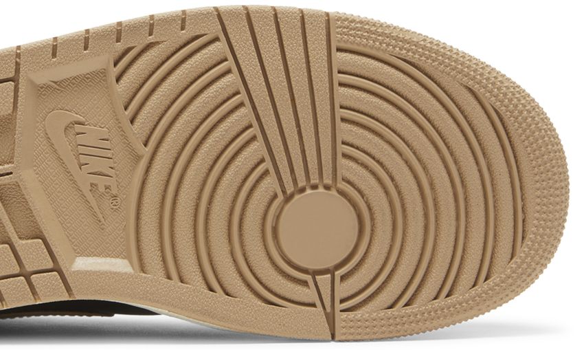 Jordan 1 Low Desert (Women's)