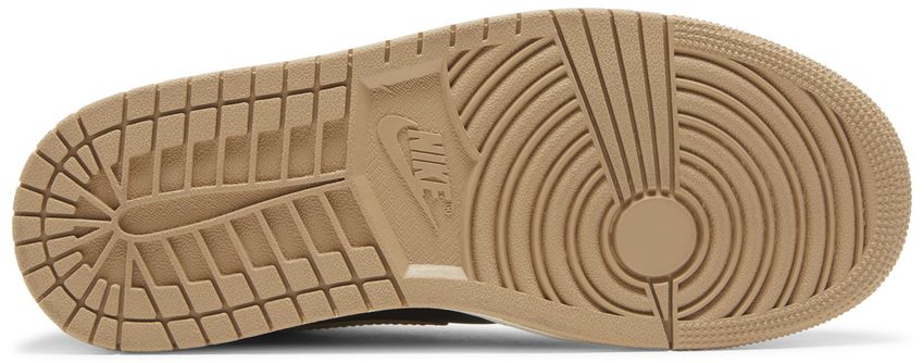 Jordan 1 Low Desert (Women's)