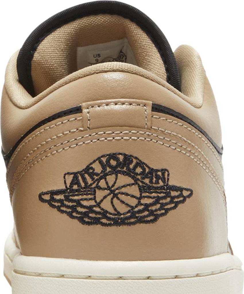 Jordan 1 Low Desert (Women's)