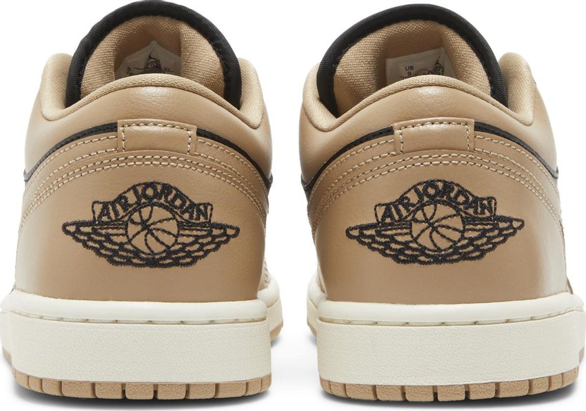 Jordan 1 Low Desert (Women's)