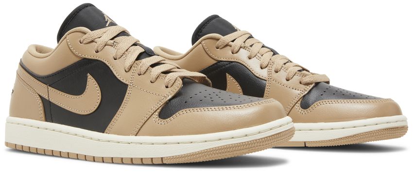 Jordan 1 Low Desert (Women's)