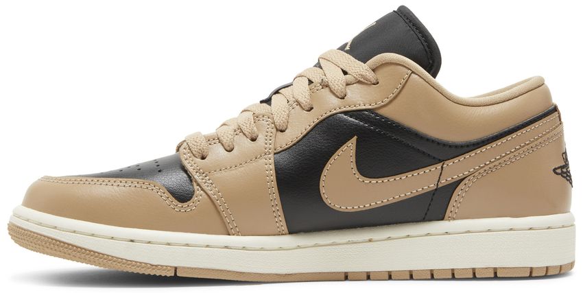 Jordan 1 Low Desert (Women's)