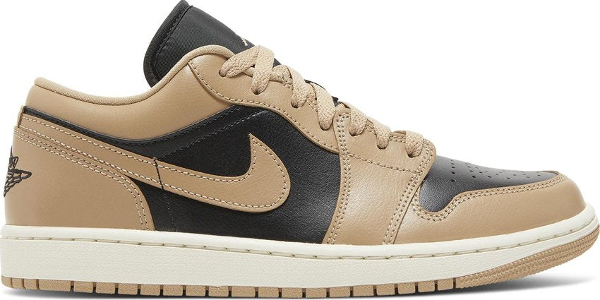 Jordan 1 Low Desert (Women's)
