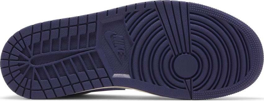 Jordan 1 Low Sky J Purple (Women's)
